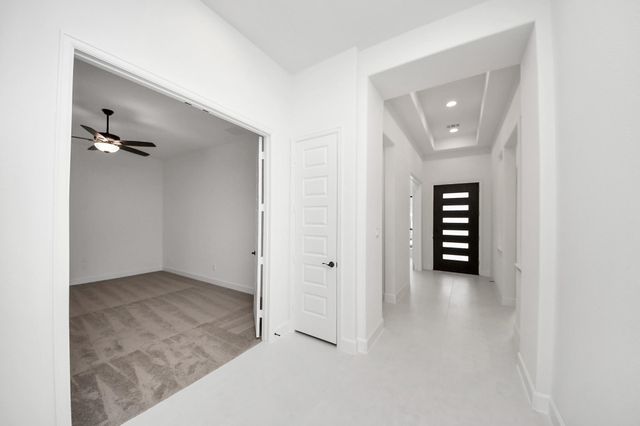 8706 Incandesce Rise Drive, Richmond, TX 77406