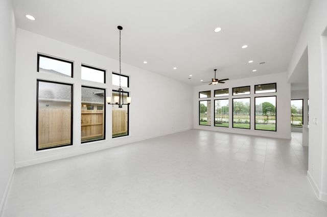 8706 Incandesce Rise Drive, Richmond, TX 77406