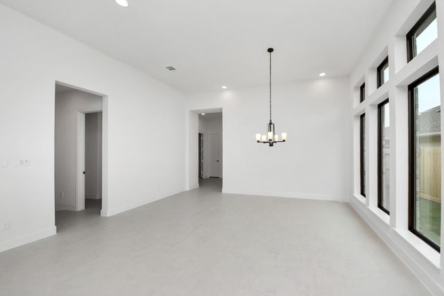 8706 Incandesce Rise Drive, Richmond, TX 77406