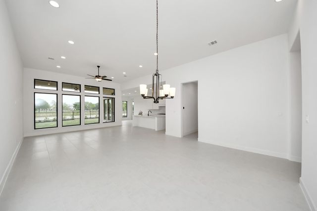8706 Incandesce Rise Drive, Richmond, TX 77406