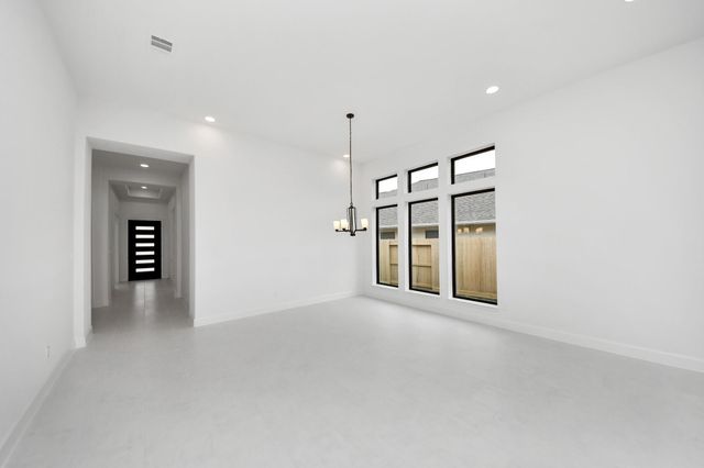 8706 Incandesce Rise Drive, Richmond, TX 77406