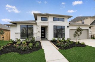 8706 Incandesce Rise Drive, Richmond, TX 77406