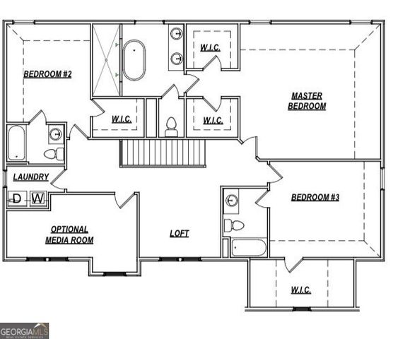 195 Eskew Rd, Mcdonough, GA 30252