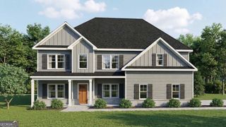 195 Eskew Rd, Mcdonough, GA 30252