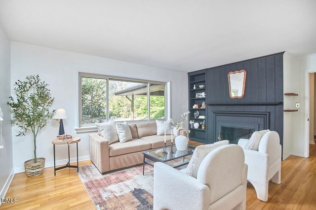 315 Englewood Avenue, Durham, NC 27701