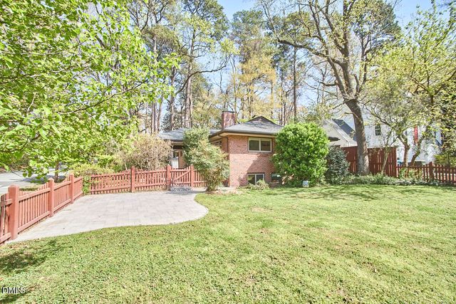 315 Englewood Avenue, Durham, NC 27701