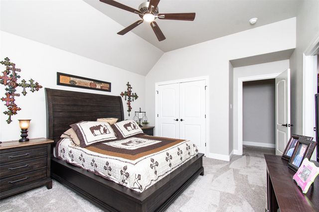 1011 Ferguson Mill RD, Salado, TX 76571