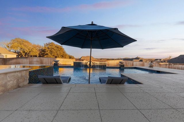 1011 Ferguson Mill RD, Salado, TX 76571