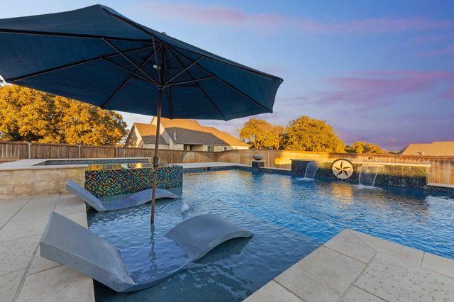1011 Ferguson Mill RD, Salado, TX 76571