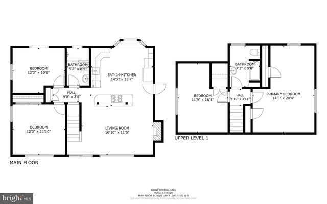 819 BRICE RD, Rockville, MD 20852