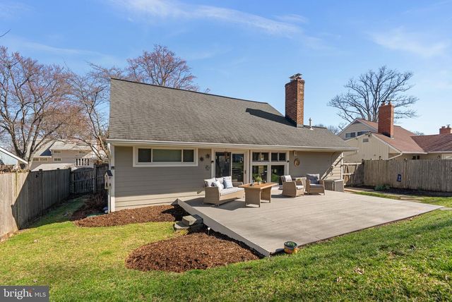 819 BRICE RD, Rockville, MD 20852