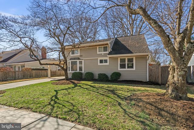 819 BRICE RD, Rockville, MD 20852