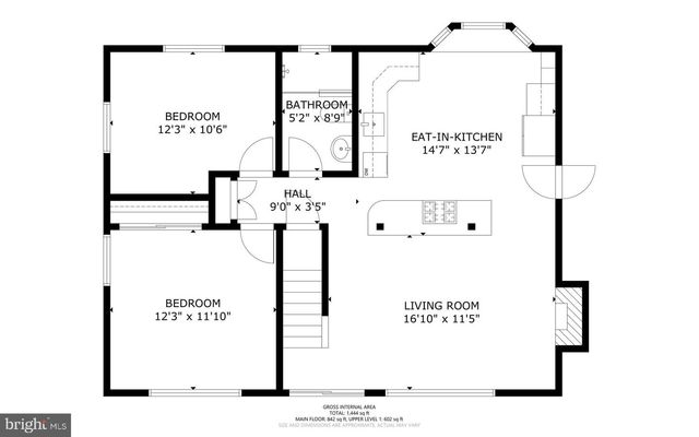 819 BRICE RD, Rockville, MD 20852