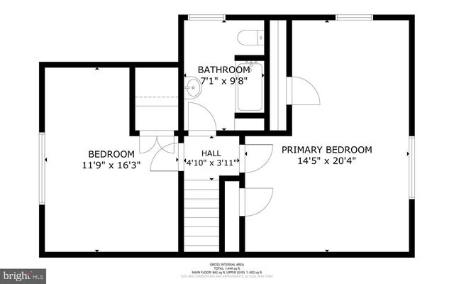 819 BRICE RD, Rockville, MD 20852