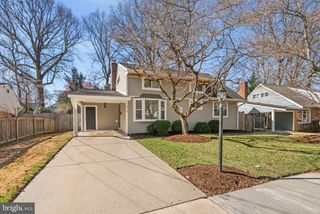 819 BRICE RD, Rockville, MD 20852