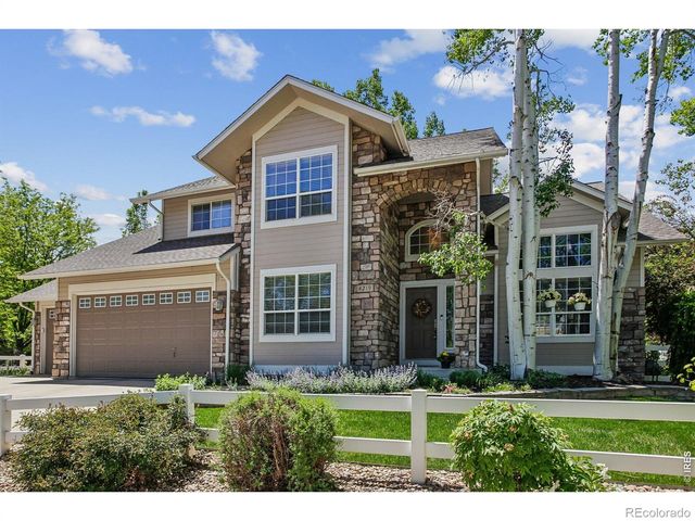 4219 Prairie Fire Circle, Longmont, CO 80503