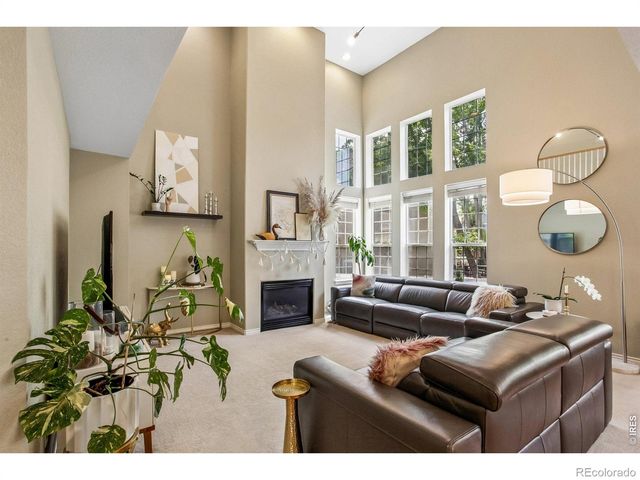 4219 Prairie Fire Circle, Longmont, CO 80503