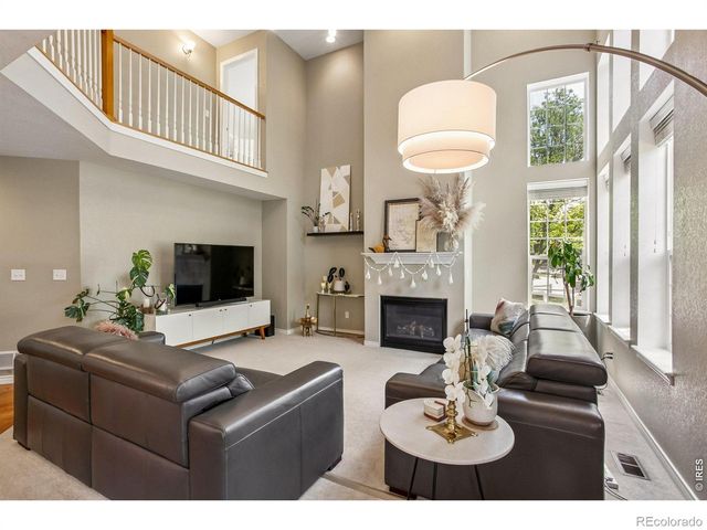 4219 Prairie Fire Circle, Longmont, CO 80503
