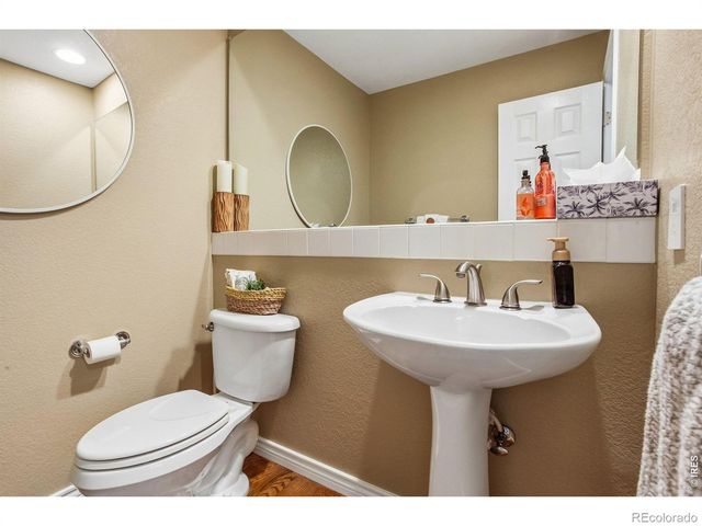 4219 Prairie Fire Circle, Longmont, CO 80503