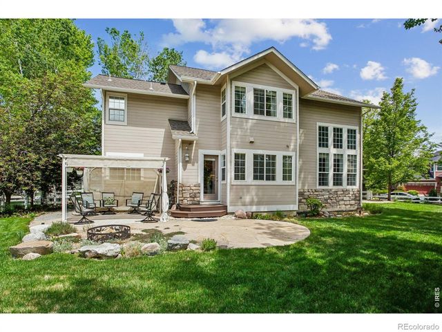 4219 Prairie Fire Circle, Longmont, CO 80503
