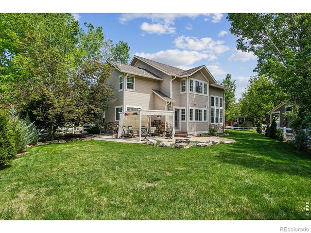 4219 Prairie Fire Circle, Longmont, CO 80503