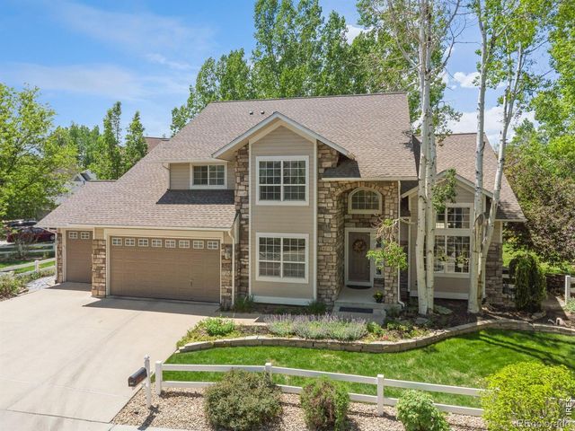 4219 Prairie Fire Circle, Longmont, CO 80503