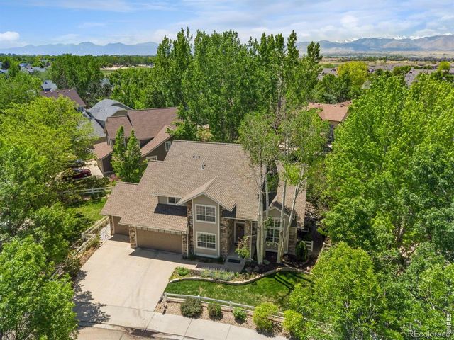 4219 Prairie Fire Circle, Longmont, CO 80503