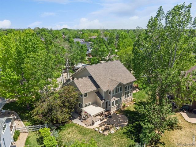 4219 Prairie Fire Circle, Longmont, CO 80503