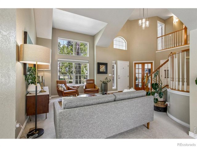 4219 Prairie Fire Circle, Longmont, CO 80503