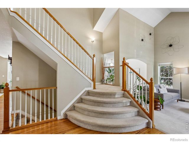 4219 Prairie Fire Circle, Longmont, CO 80503
