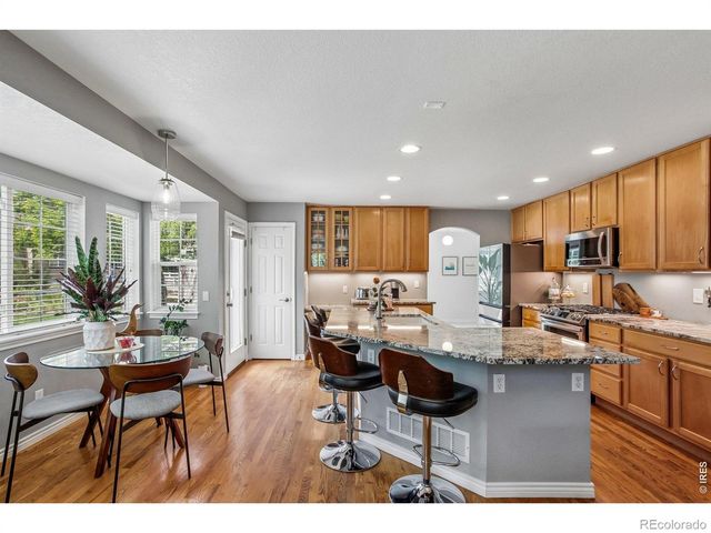 4219 Prairie Fire Circle, Longmont, CO 80503