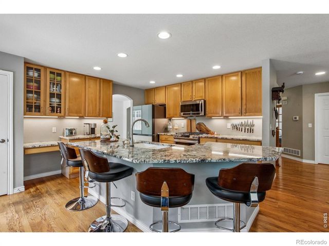 4219 Prairie Fire Circle, Longmont, CO 80503