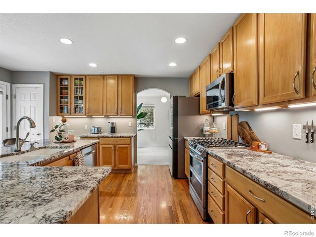 4219 Prairie Fire Circle, Longmont, CO 80503