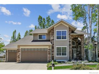 4219 Prairie Fire Circle, Longmont, CO 80503