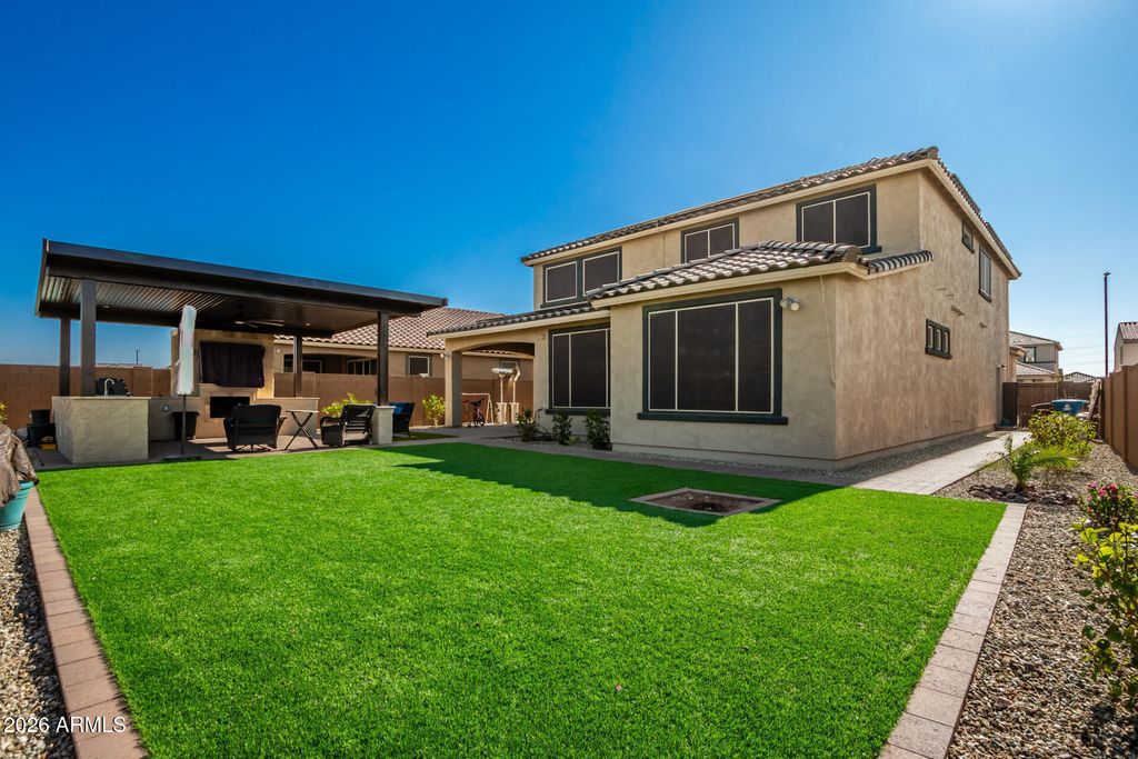 24578 W CONCORDA Drive, Buckeye, AZ 85326 — photo 2