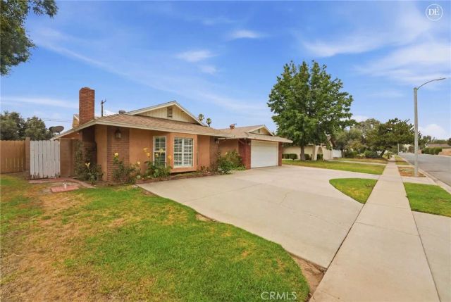 1457 W Marshall, San Bernardino, CA 92405