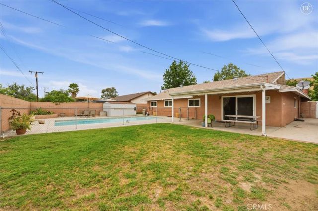 1457 W Marshall, San Bernardino, CA 92405