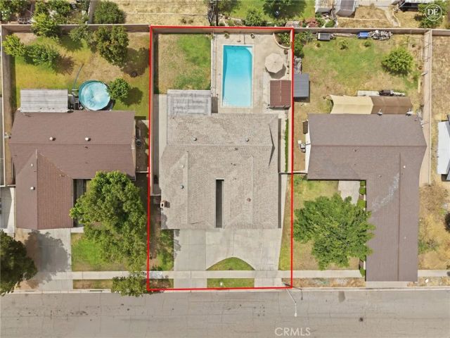 1457 W Marshall, San Bernardino, CA 92405