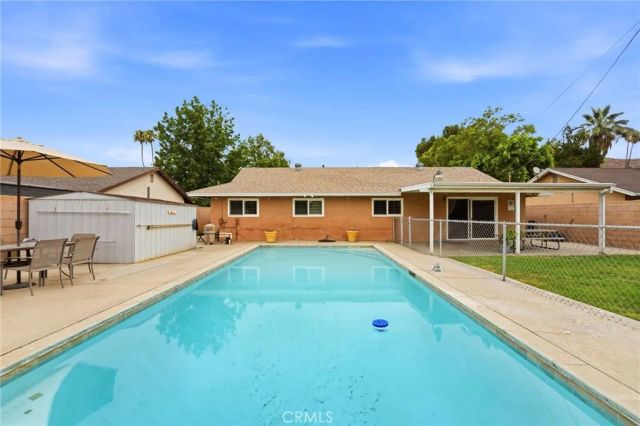 1457 W Marshall, San Bernardino, CA 92405