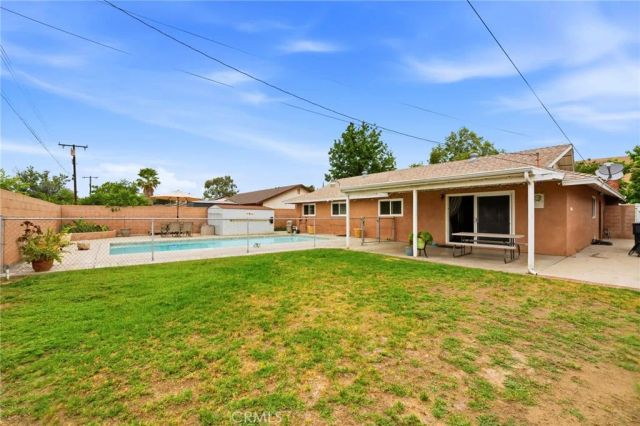 1457 W Marshall, San Bernardino, CA 92405