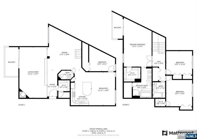 624 Sanderling Court, Secaucus, NJ 07094