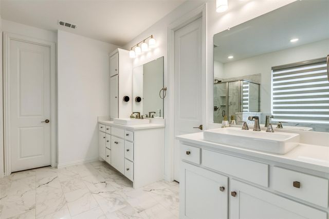 1631 Prairie Clover Road, Prosper, TX 75078