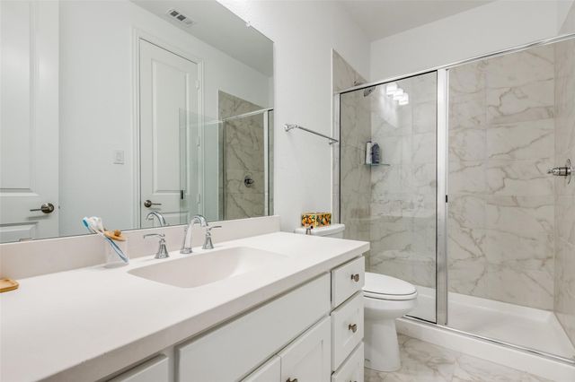 1631 Prairie Clover Road, Prosper, TX 75078