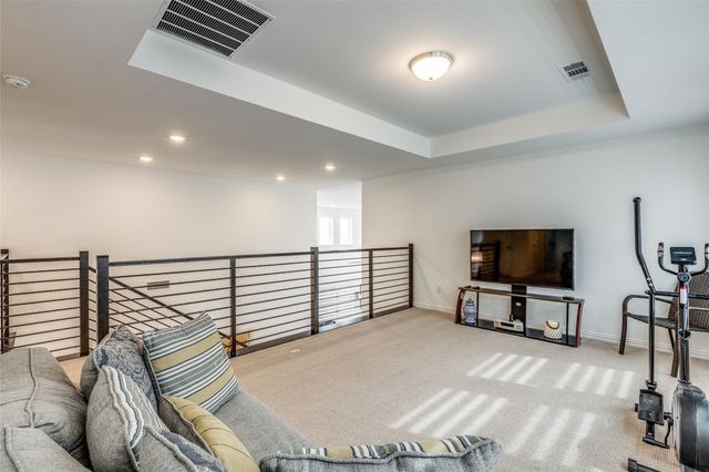 1631 Prairie Clover Road, Prosper, TX 75078