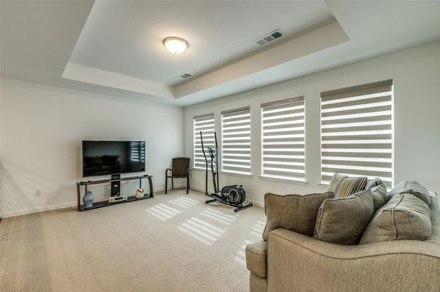 1631 Prairie Clover Road, Prosper, TX 75078