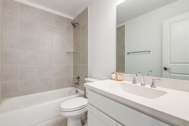 1631 Prairie Clover Road, Prosper, TX 75078