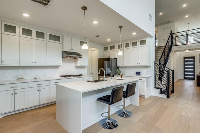 1631 Prairie Clover Road, Prosper, TX 75078