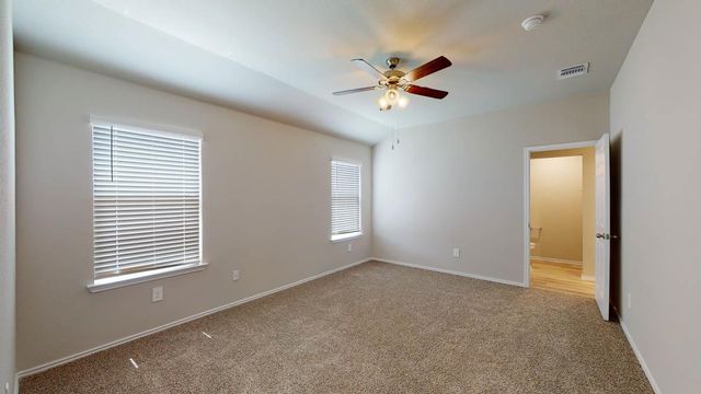 3021 Creekside Hills BLVD, Copperas Cove, TX 76522