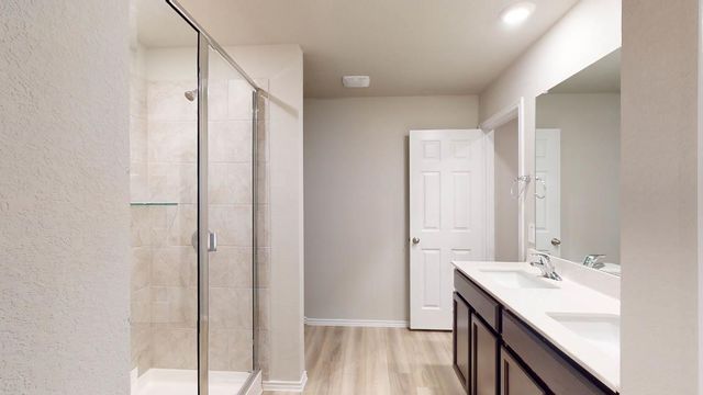 3021 Creekside Hills BLVD, Copperas Cove, TX 76522