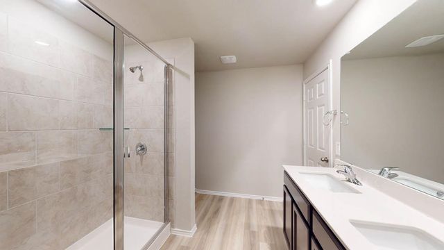 3021 Creekside Hills BLVD, Copperas Cove, TX 76522